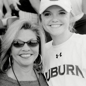 Meet your Posher, Joanne